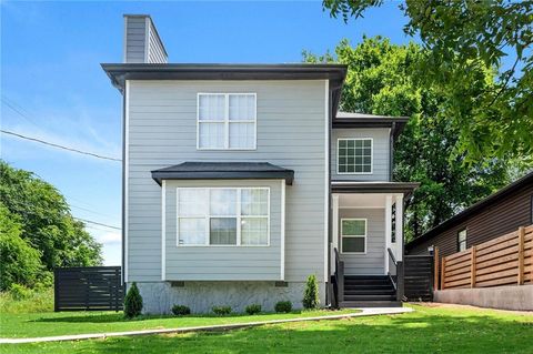 900 Ira Street SW Atlanta GA 30310