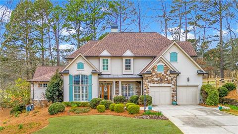 6460 Rutherford Place Suwanee GA 30024