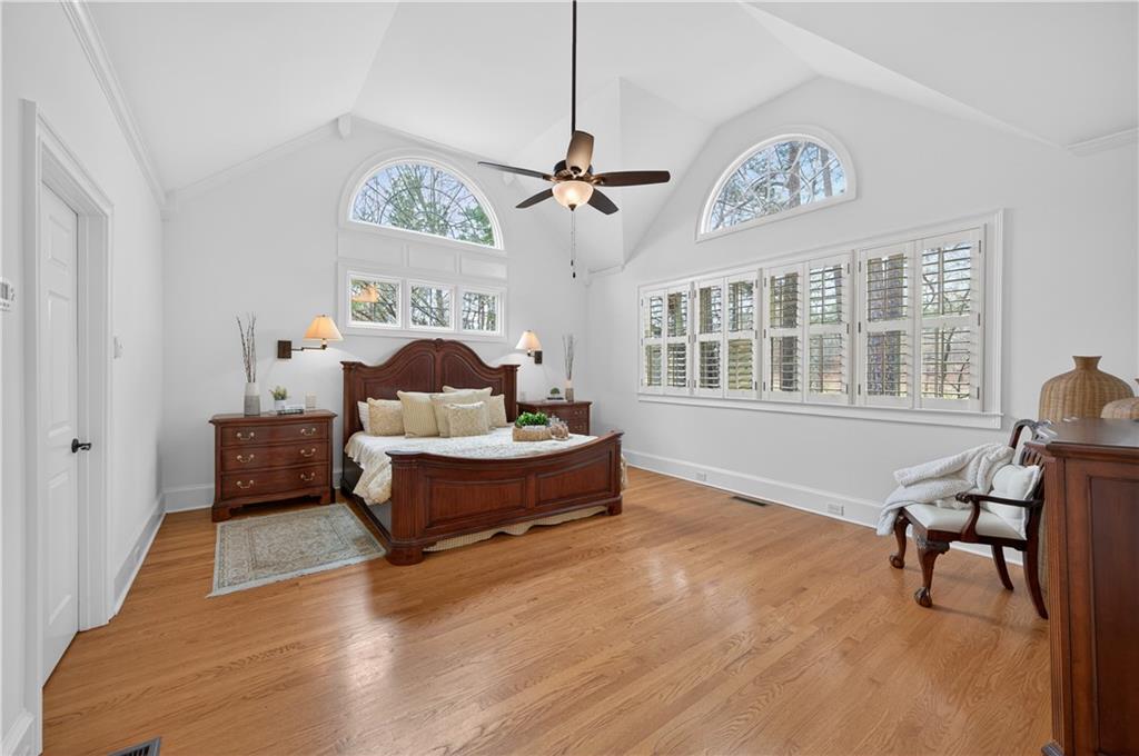 6460 Rutherford Place