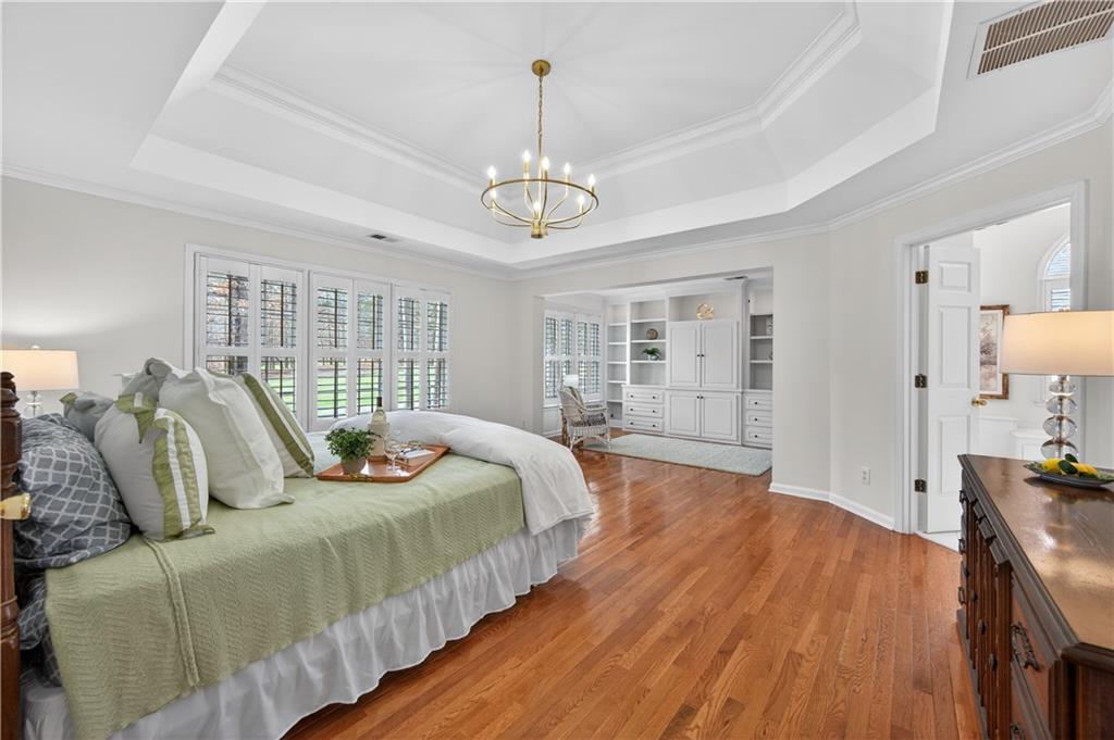 6460 Rutherford Place