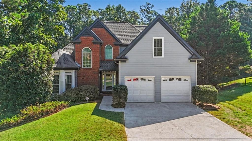1500 Fallen Leaf Drive SW