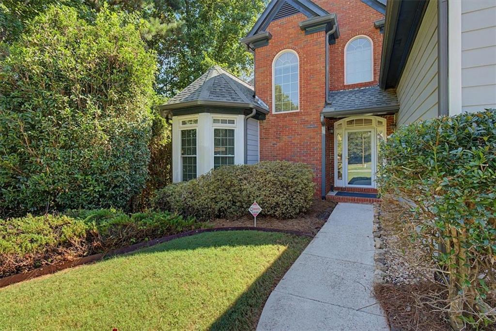 1500 Fallen Leaf Drive SW