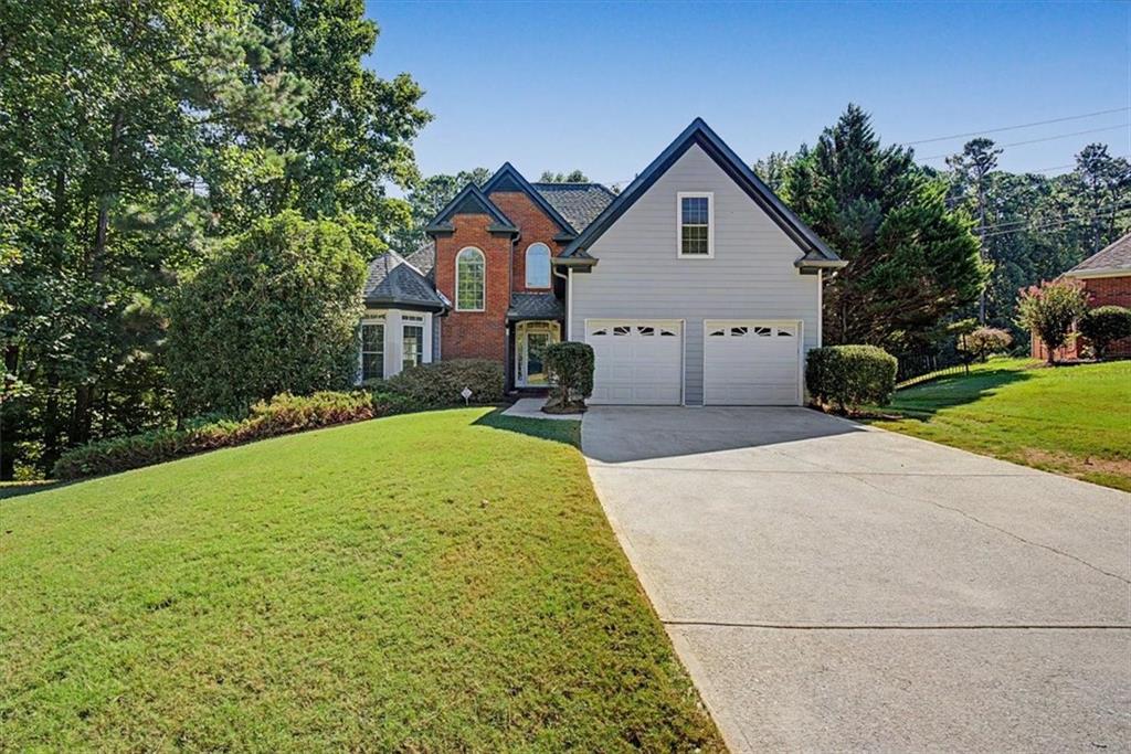 1500 Fallen Leaf Drive SW