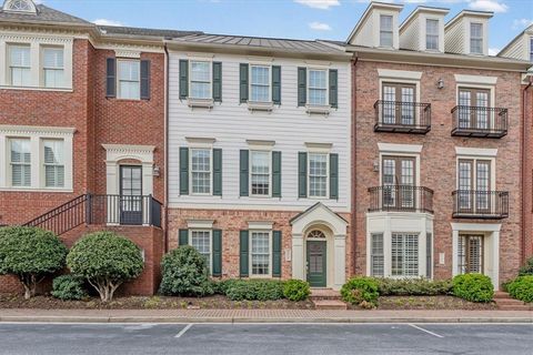 2235 Edgartown Lane SE 9 Smyrna GA 30080