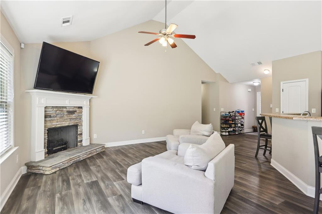 111 Bridle Path, Griffin, Georgia image 7
