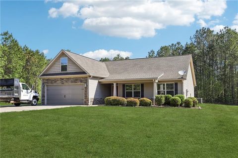 111 Bridle Path Griffin GA 30224