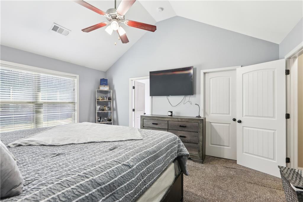 111 Bridle Path, Griffin, Georgia image 18