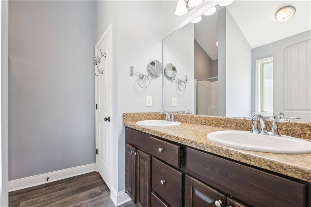 111 Bridle Path, Griffin, Georgia image 20