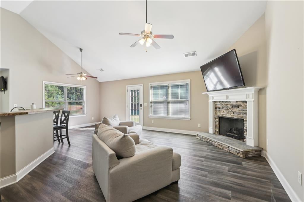 111 Bridle Path, Griffin, Georgia image 6