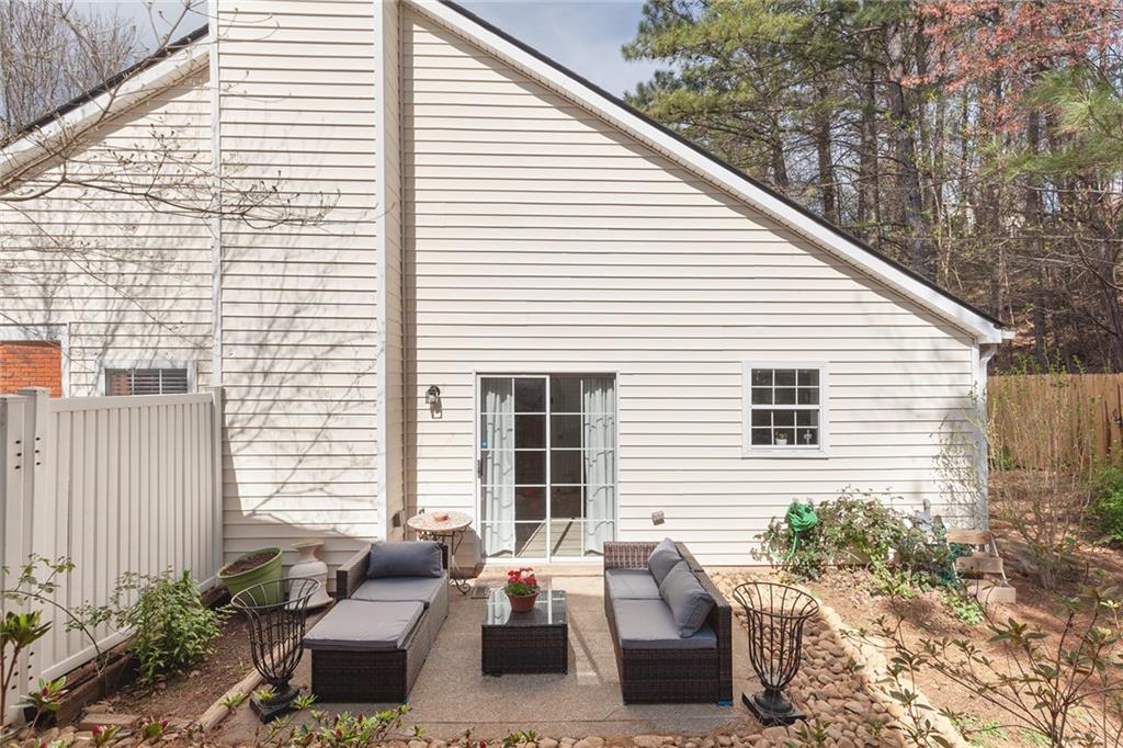 1122 Britley Park Lane, Woodstock, Georgia image 22