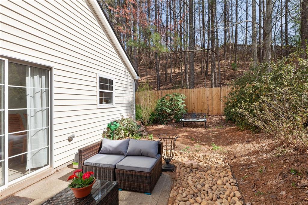 1122 Britley Park Lane, Woodstock, Georgia image 23