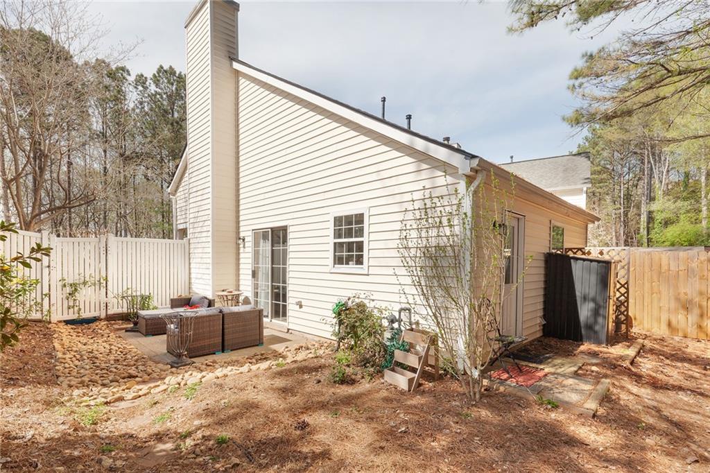 1122 Britley Park Lane, Woodstock, Georgia image 24