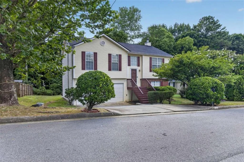 4125 Jewell Terrace, Conley, GA, 30288