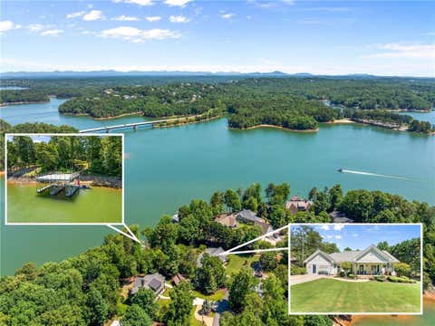 Homes For Sale - 5495 Honeysuckle Trail<br/> Gainesville, GA 30506