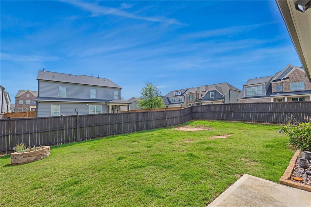 1650 Albion Drive