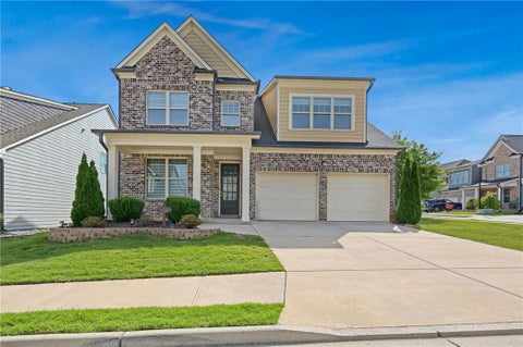 Homes For Sale - 1650 Albion Drive<br/> Snellville, GA 30078