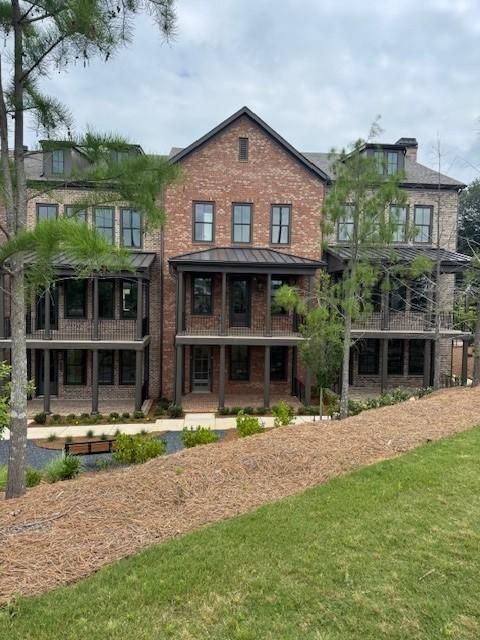 435 Chiswick Circle 21 Alpharetta GA 30009