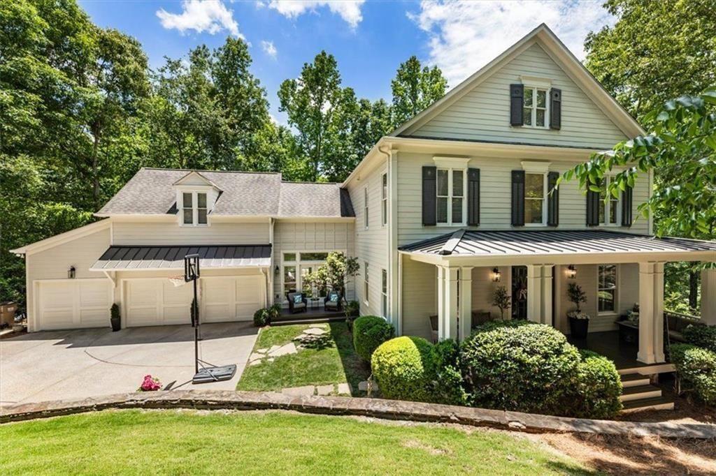 3910 Two Rivers Drive
