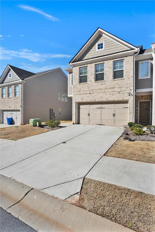 2240 Mulsanne Drive, Lithonia, Georgia image 33