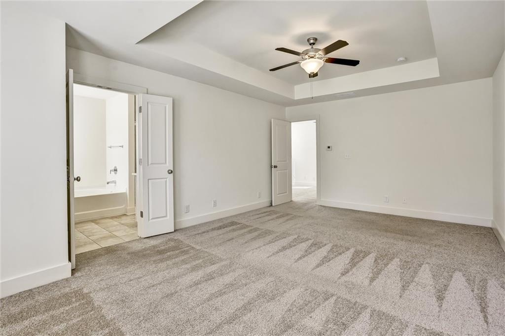 2240 Mulsanne Drive, Lithonia, Georgia image 25