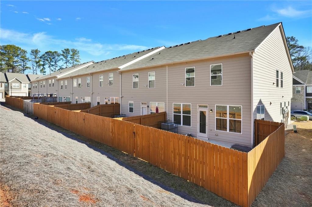 2240 Mulsanne Drive, Lithonia, Georgia image 32