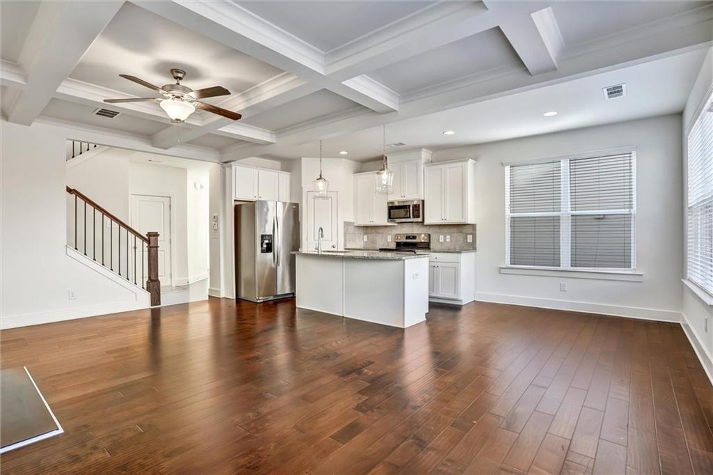 2240 Mulsanne Drive, Lithonia, Georgia image 6