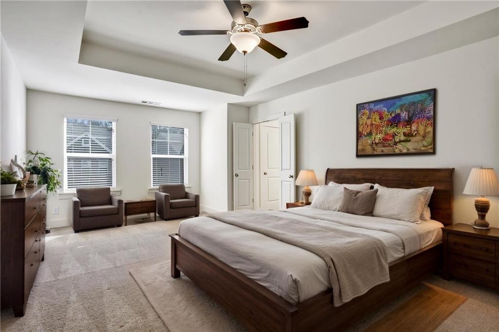 2240 Mulsanne Drive, Lithonia, Georgia image 23