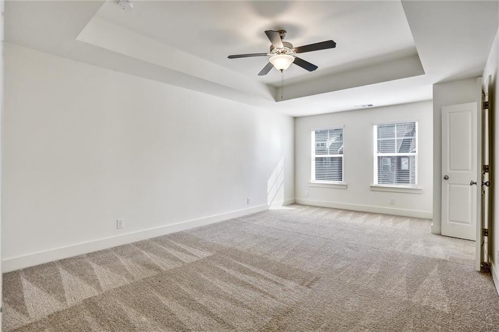 2240 Mulsanne Drive, Lithonia, Georgia image 22