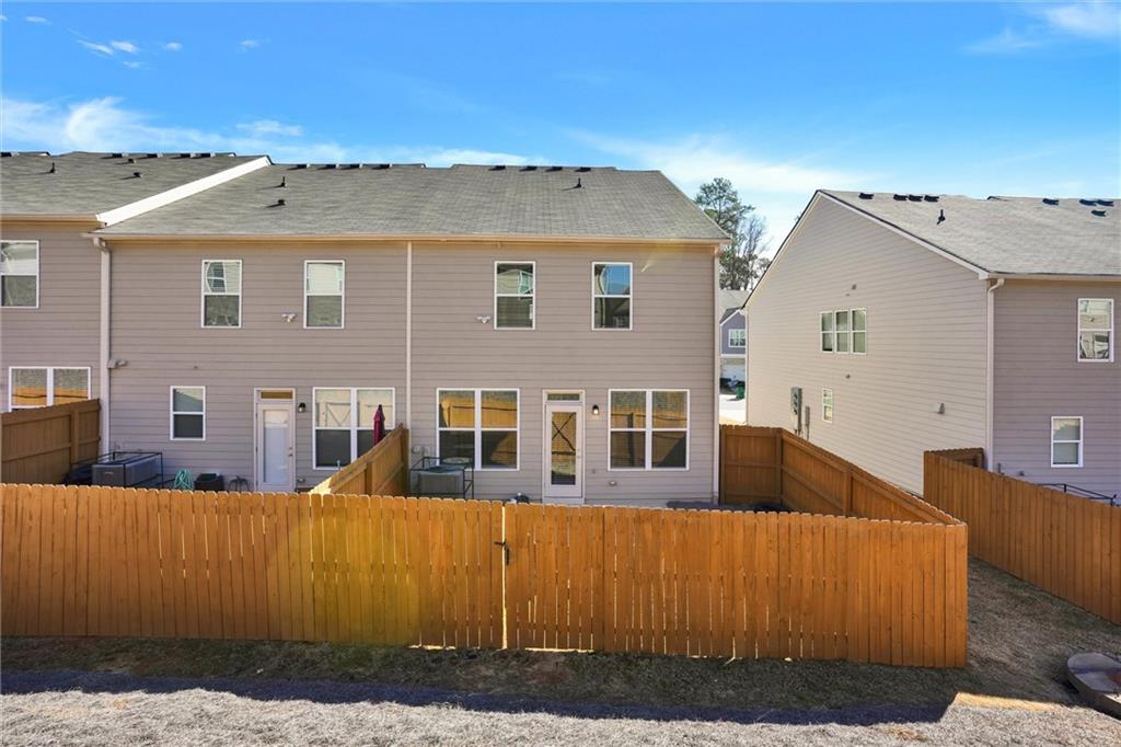 2240 Mulsanne Drive, Lithonia, Georgia image 31