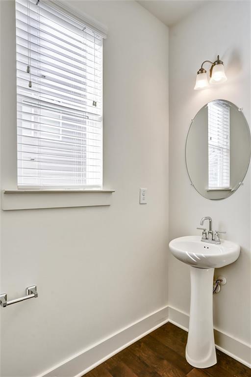 2240 Mulsanne Drive, Lithonia, Georgia image 10
