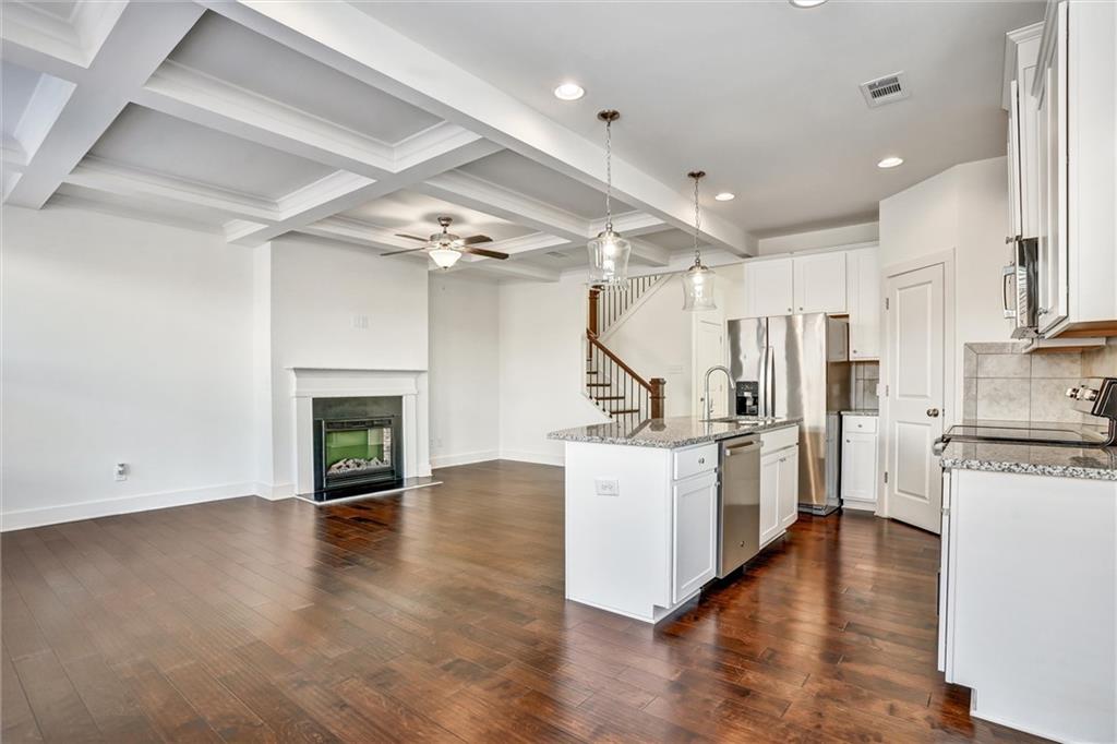 2240 Mulsanne Drive, Lithonia, Georgia image 7