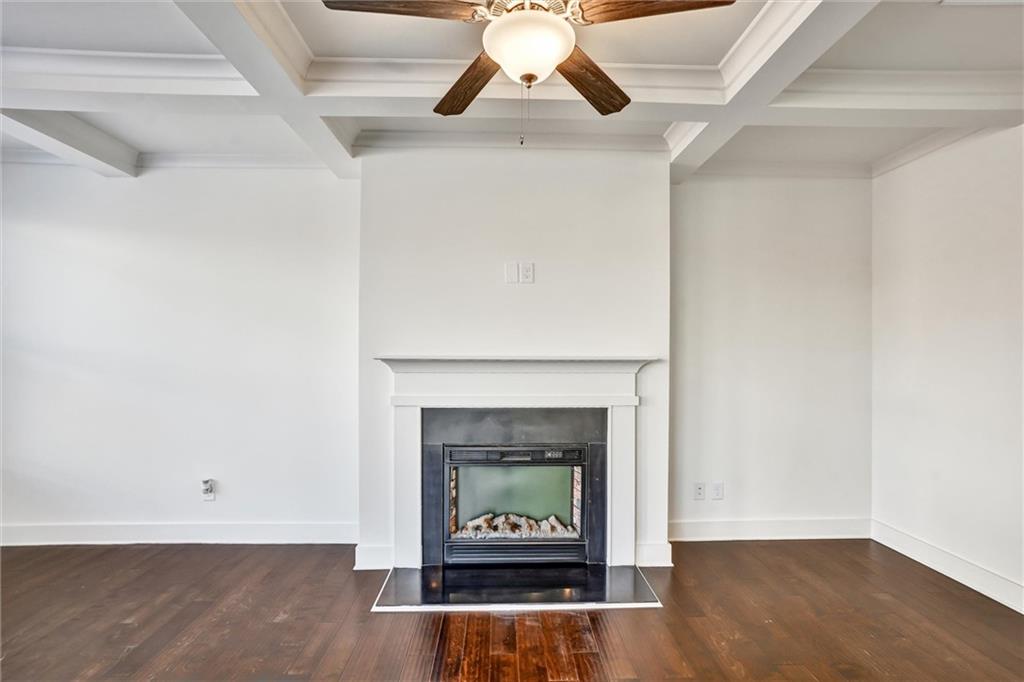 2240 Mulsanne Drive, Lithonia, Georgia image 11