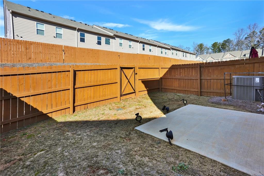 2240 Mulsanne Drive, Lithonia, Georgia image 30