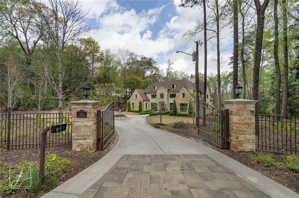 3451 Paces Ferry Road NW