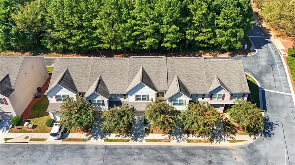 3249 Blue Springs Trace NW