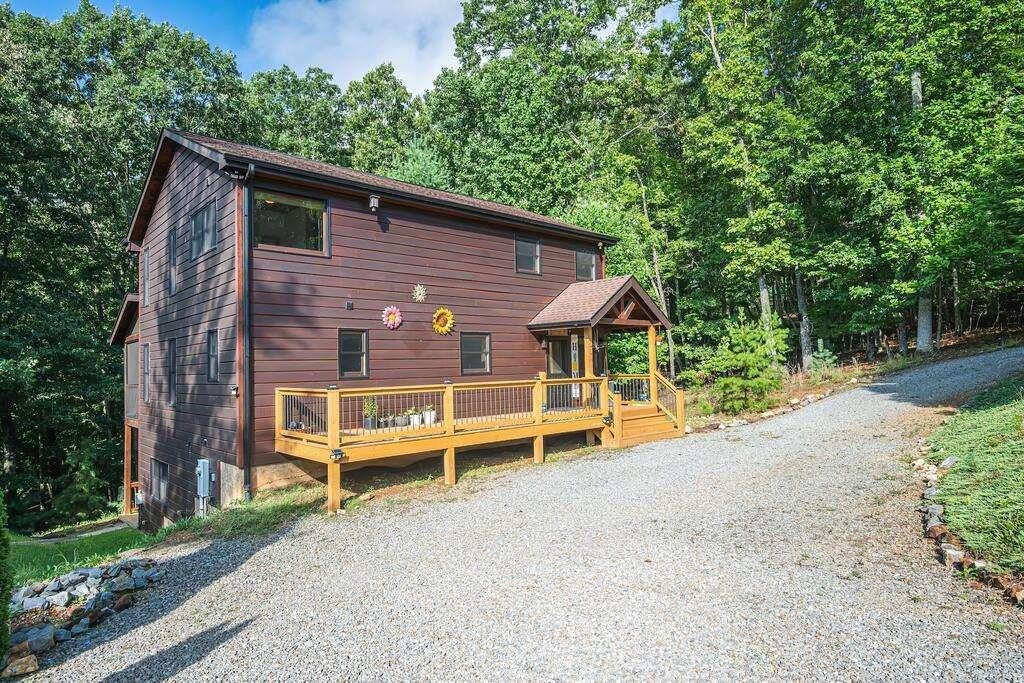 72 Gibbs Trail