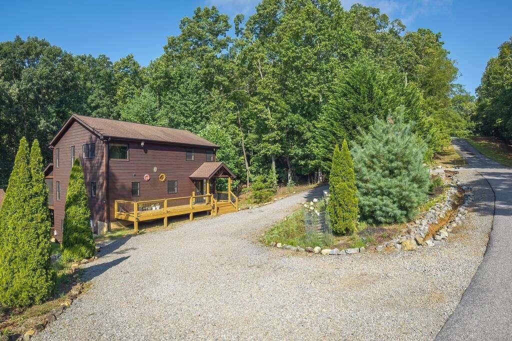 72 Gibbs Trail