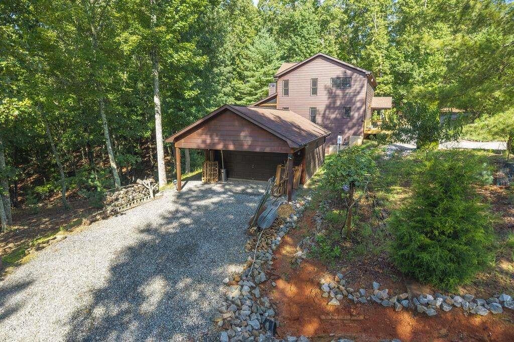 72 Gibbs Trail
