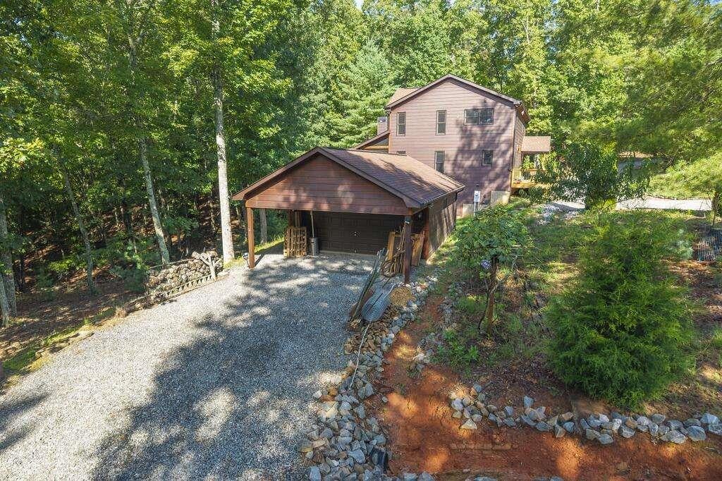 72 Gibbs Trail