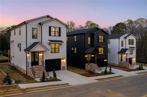 107 Tanya Way Ball Ground GA 30107