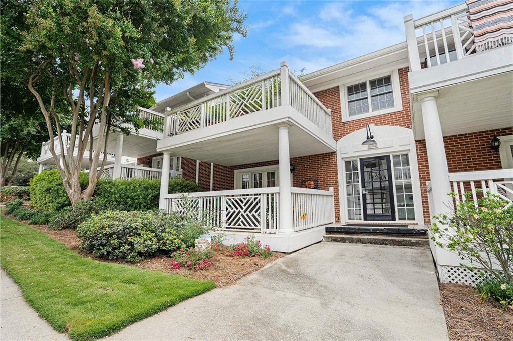 885 Briarcliff Road NE 21
