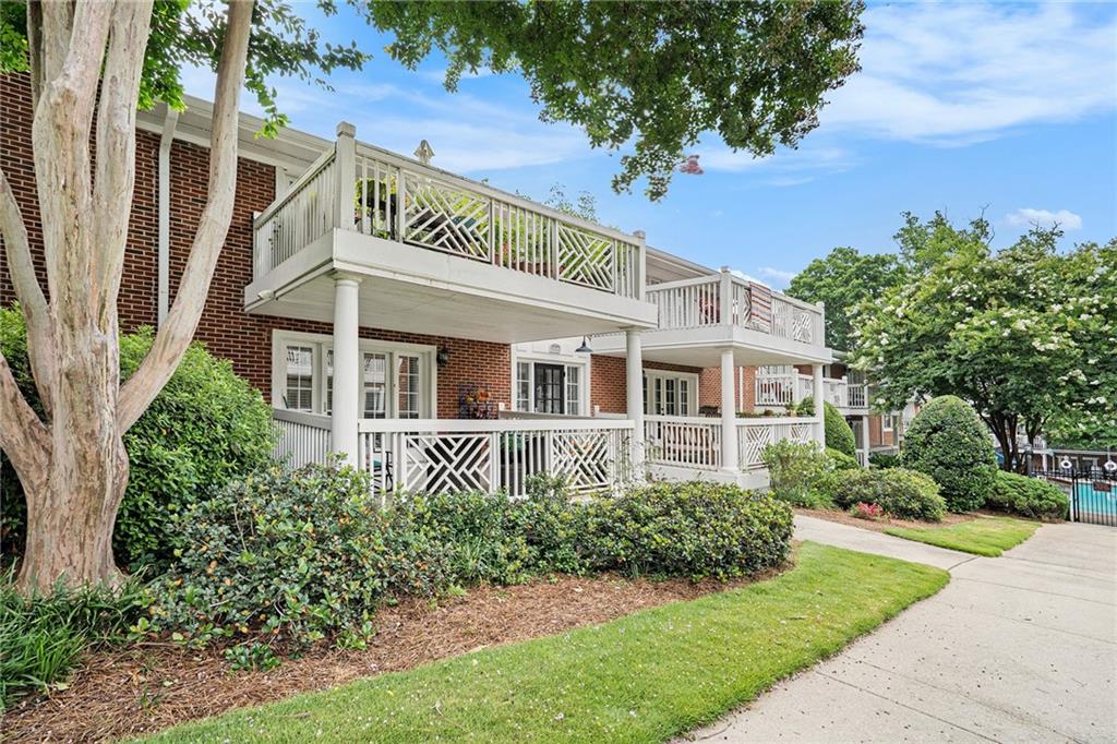 885 Briarcliff Road NE 21