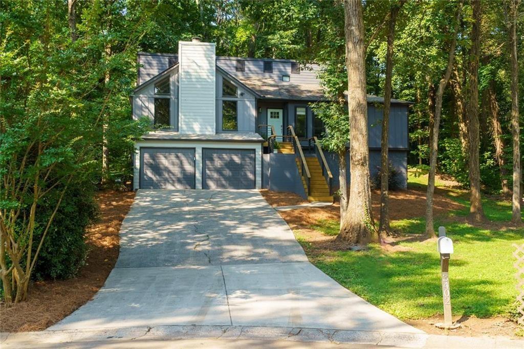 3402 Devoe Court