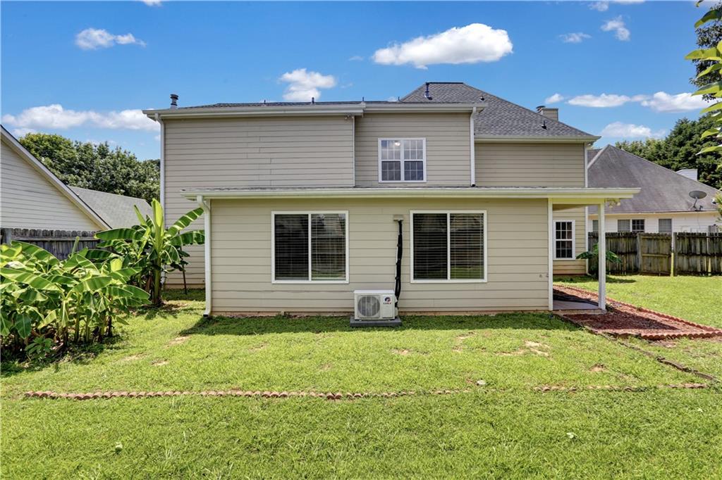 3205 Wellbrook Drive