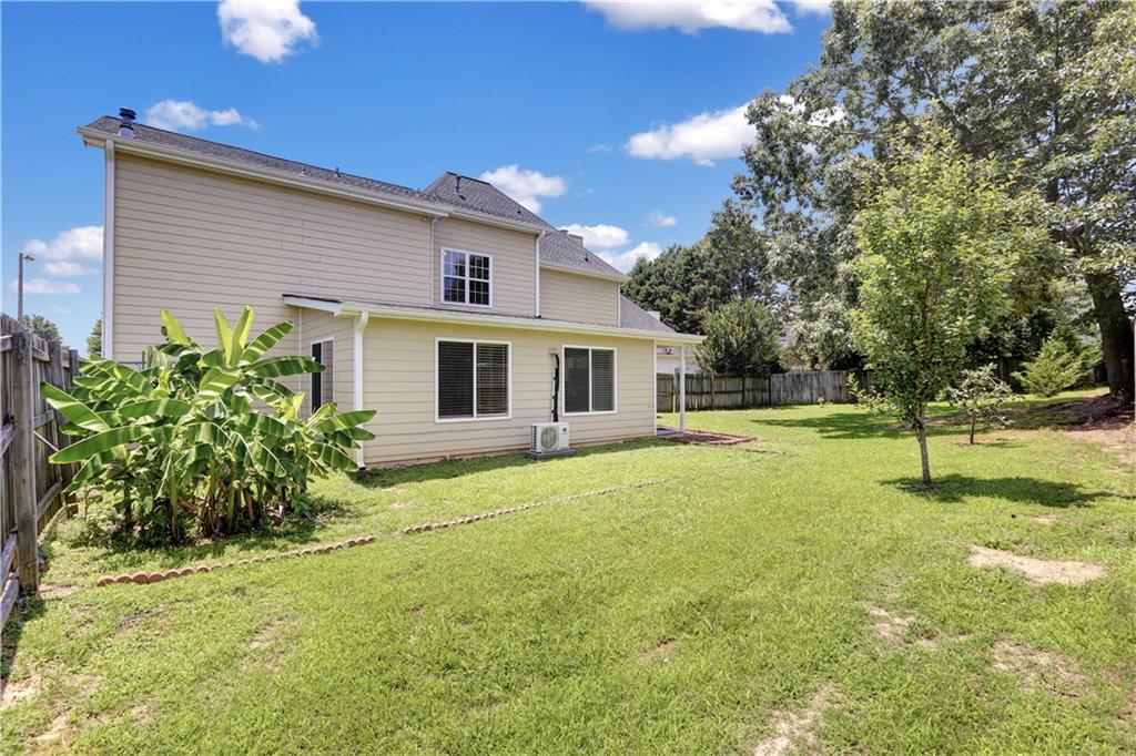 3205 Wellbrook Drive