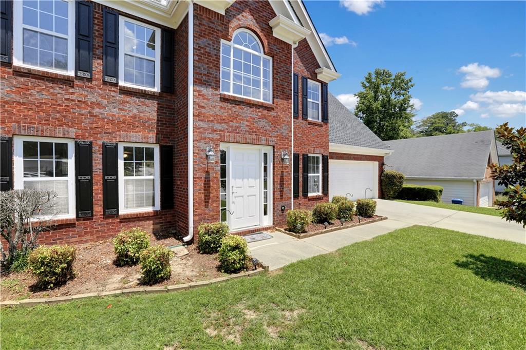 3205 Wellbrook Drive