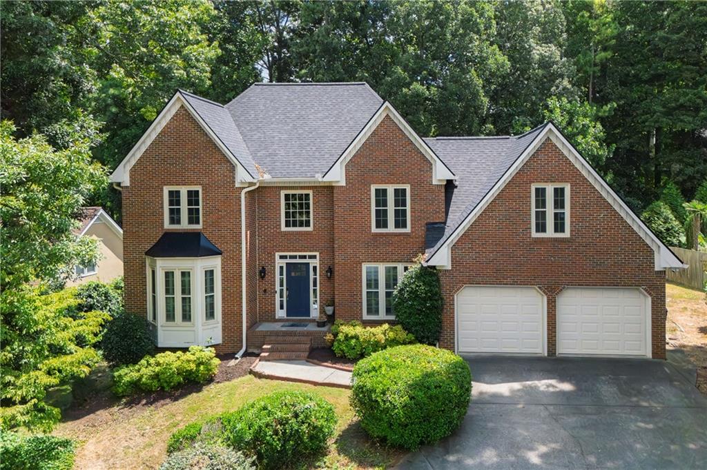 Brookstone - Residential