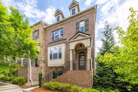Photo of 4143 Butler Drive, Atlanta, GA 30341 (MLS # 7759927)