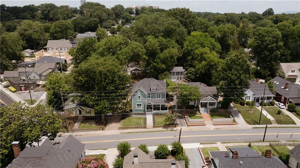 30 Sessions Street NW