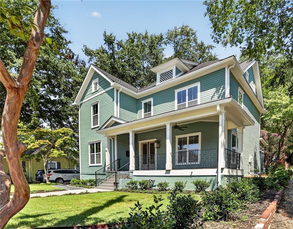 30 Sessions Street NW